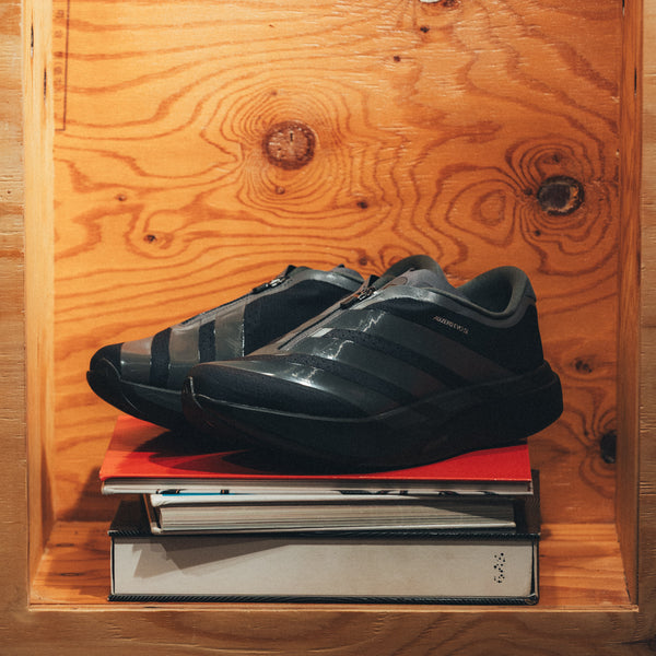 adidas ADIZERO EVO SL ZIP-UP M