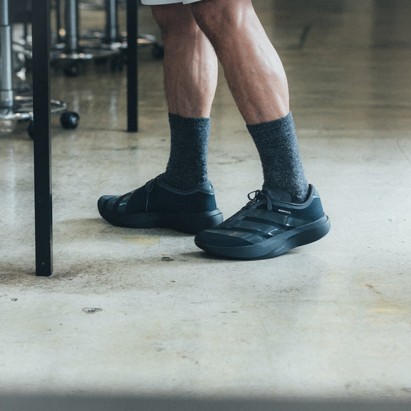 adidas ADIZERO EVO SL ZIP-UP M