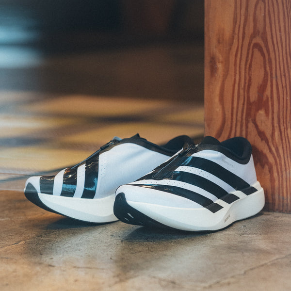 adidas ADIZERO EVO SL ZIP-UP M