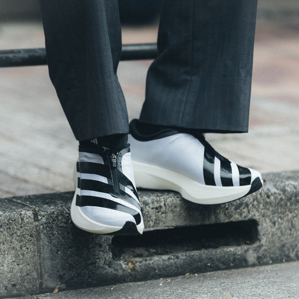 adidas ADIZERO EVO SL ZIP-UP M
