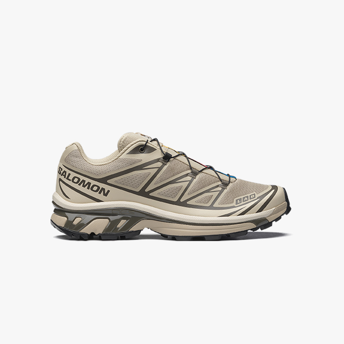 SALOMON – KICKS LAB.