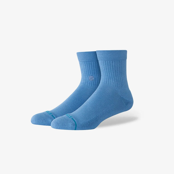 STANCE SOCKS ICON QUARTER