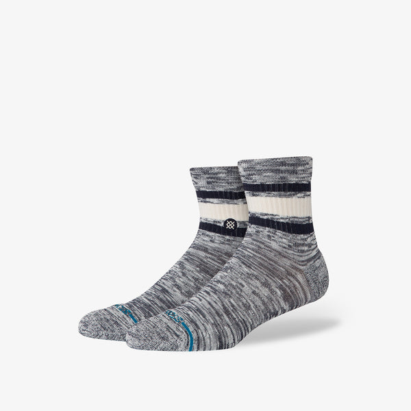 STANCE SOCKS SLUB BOYD QTR