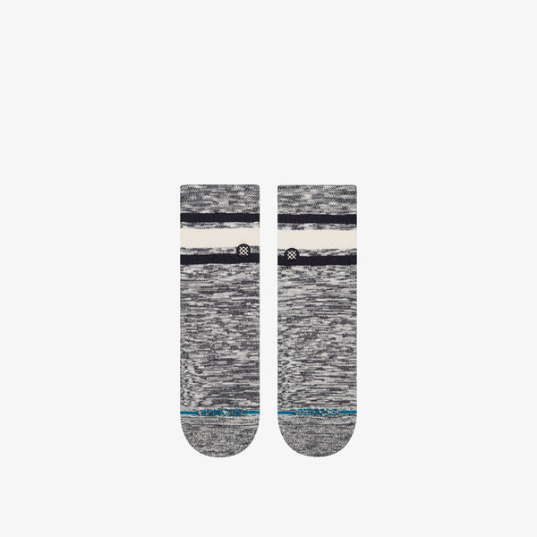 STANCE SOCKS SLUB BOYD QTR