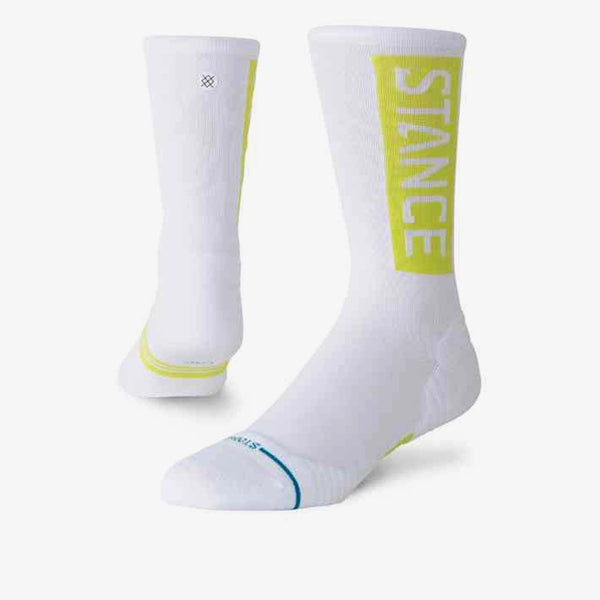 STANCE SOCKS OG LIGHT CREW