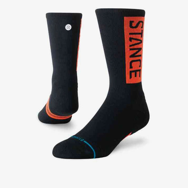 STANCE SOCKS OG LIGHT CREW