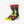 STANCE SOCKS GRINCH SWEATER CREW