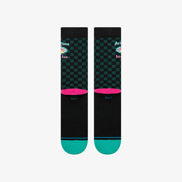 STANCE SOCKS ICED TO SEE YOU CREW