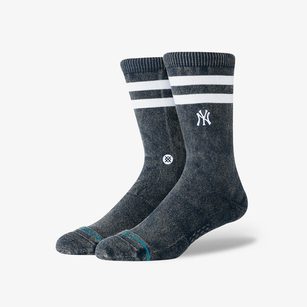 STANCE SOCKS ROTATION NEW YORK YANKEES