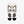 STANCE SOCKS BATTLE CREW