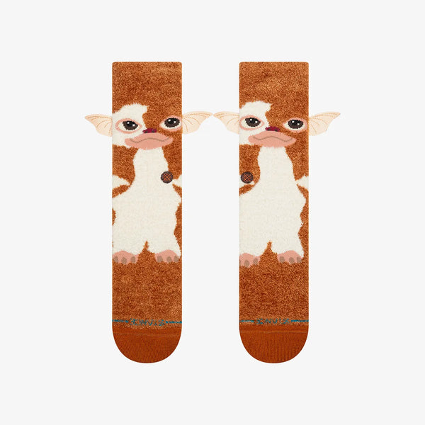 STANCE SOCKS GIZMO CREW