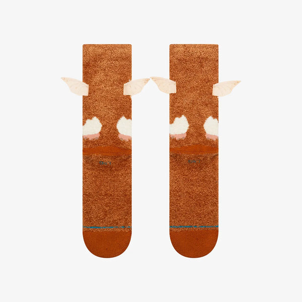 STANCE SOCKS GIZMO CREW