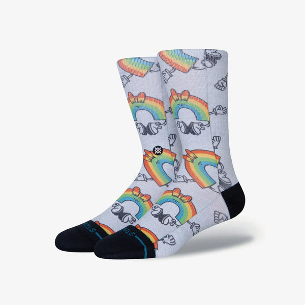 STANCE SOCKS VIBEON