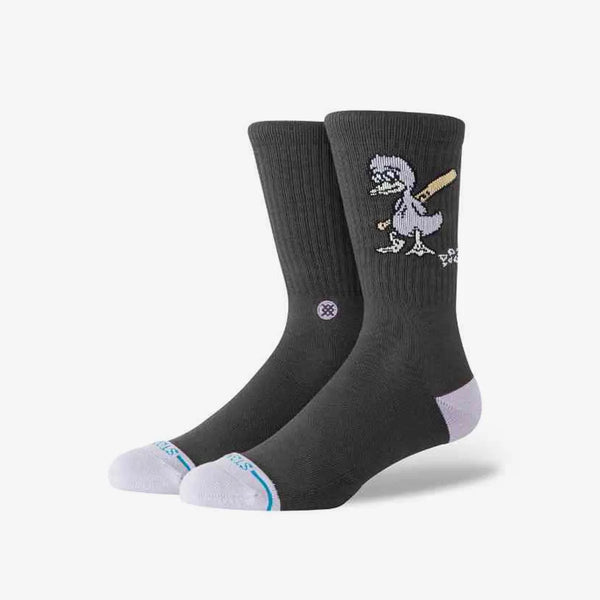 STANCE SOCKS LIGHTS OUT CREW