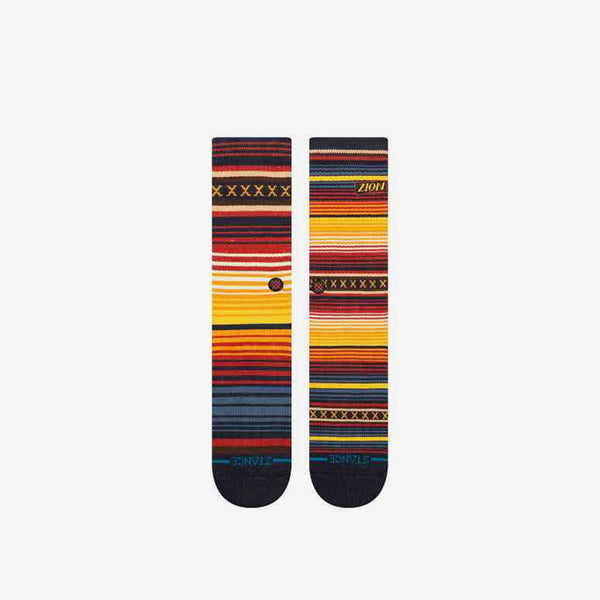 STANCE SOCKS CURREN PARKS CREW