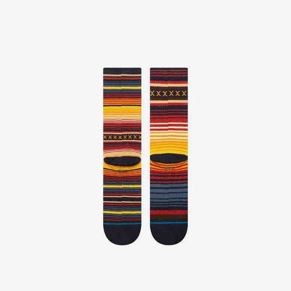 STANCE SOCKS CURREN PARKS CREW