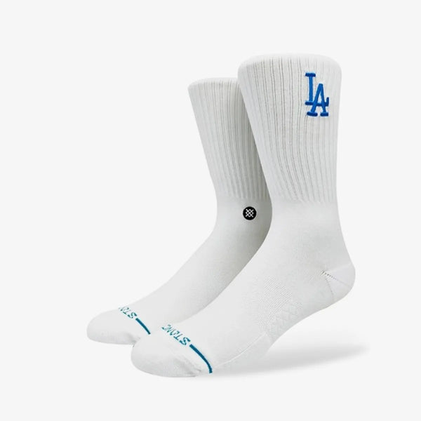 STANCE SOCKS LAD CREST