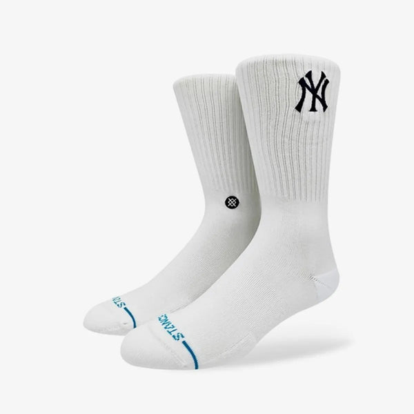 STANCE SOCKS NYY CREST