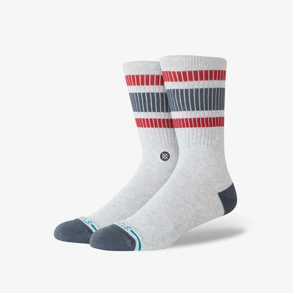 STANCE SOCKS BOYD POP STITCH CREW