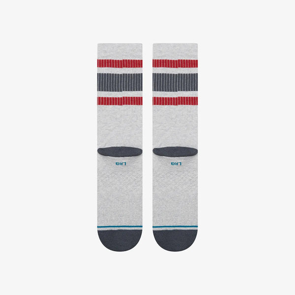 STANCE SOCKS BOYD POP STITCH CREW