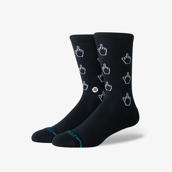 STANCE SOCKS CURSOR CREW