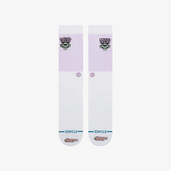STANCE SOCKS MOJO JOJO CREW