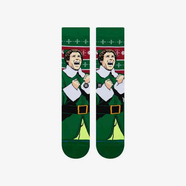 STANCE SOCKS COLD OUTSIDE