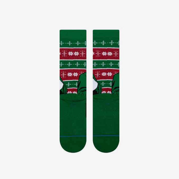 STANCE SOCKS COLD OUTSIDE