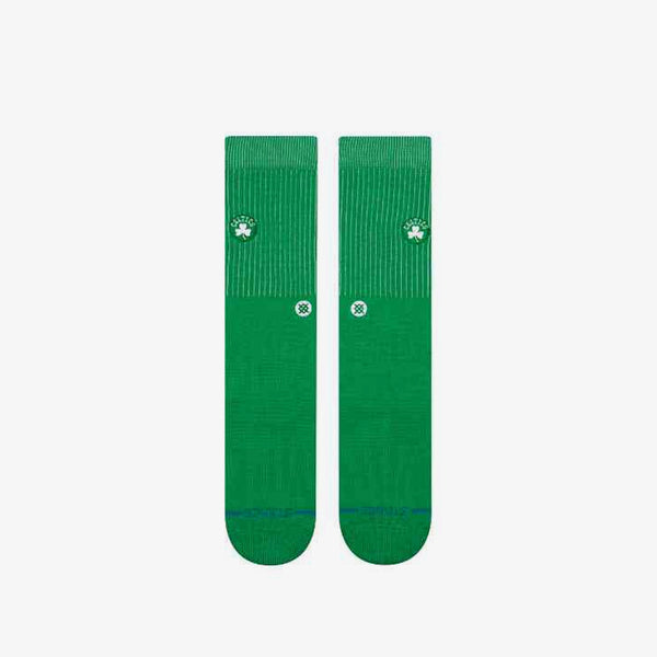 STANCE SOCKS CELTICCS BADGED CREW