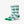 STANCE SOCKS CELTICS HOMSICK CREW