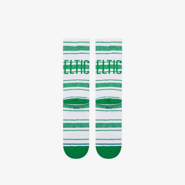 STANCE SOCKS CELTICS HOMSICK CREW