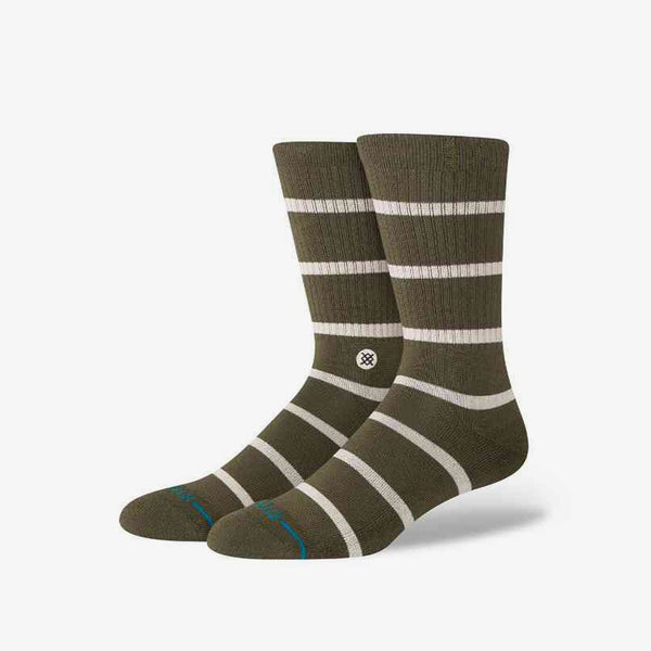 STANCE SOCKS HERITAGE CREW