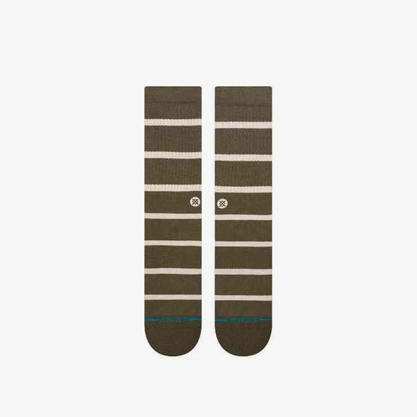 STANCE SOCKS HERITAGE CREW
