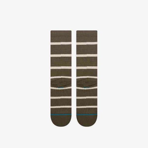 STANCE SOCKS HERITAGE CREW