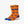 STANCE SOCKS KNICKS HOMESICK CREW