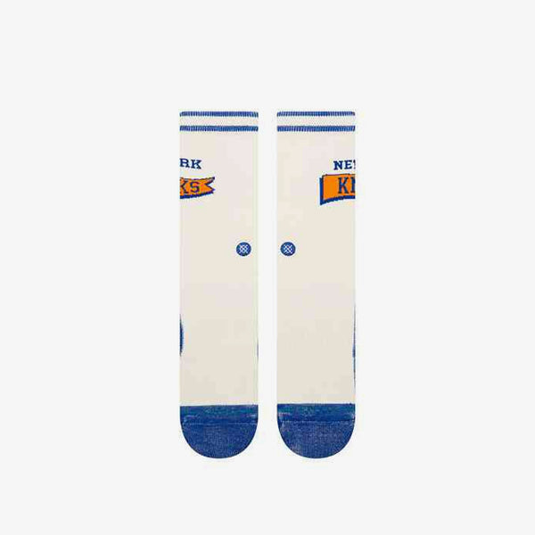 STANCE SOCKS KNICKS VICTORY CREW
