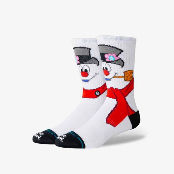 STANCE SOCKS FROSTY CREW