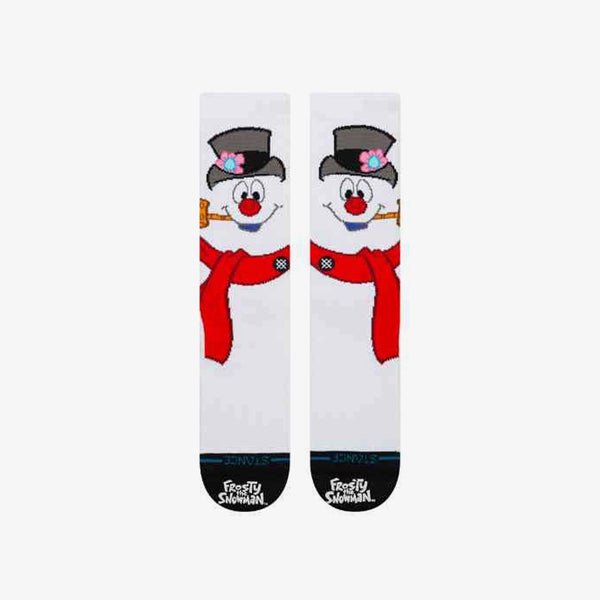 STANCE SOCKS FROSTY CREW