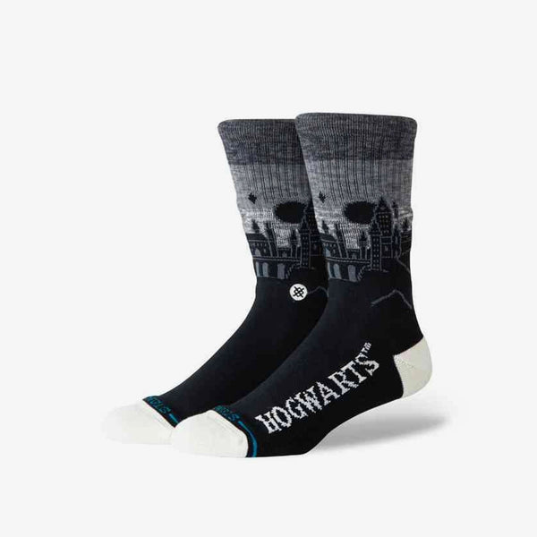 STANCE SOCKS HOGWARTS CASTLE CREW