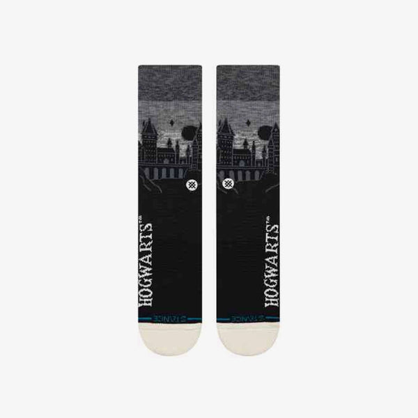 STANCE SOCKS HOGWARTS CASTLE CREW