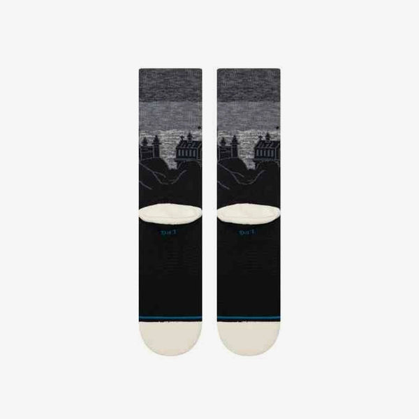 STANCE SOCKS HOGWARTS CASTLE CREW