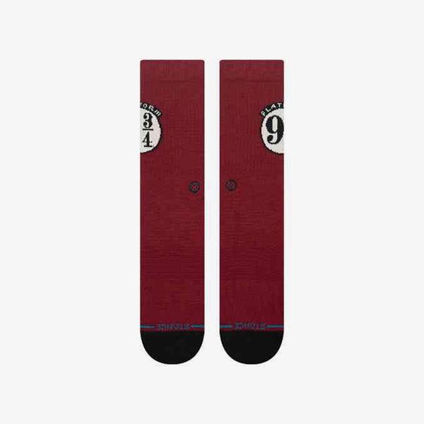 STANCE SOCKS HOGWARTS EXPRESS CREW