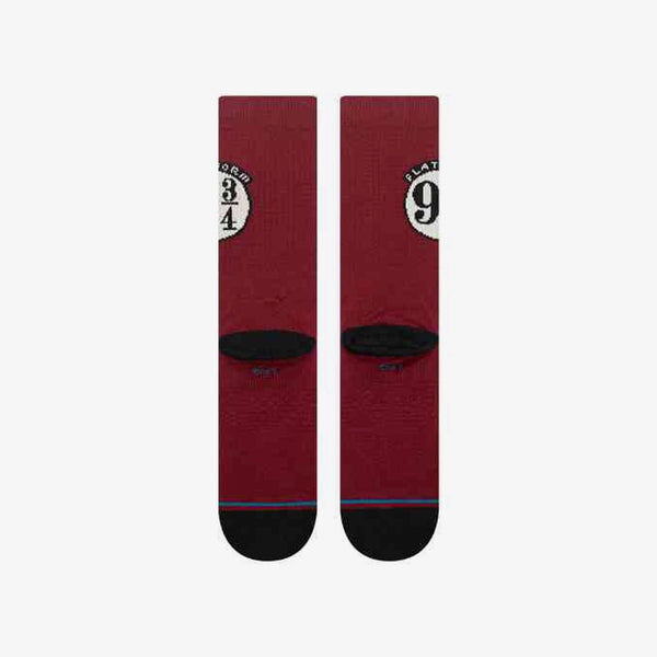 STANCE SOCKS HOGWARTS EXPRESS CREW