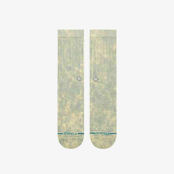 STANCE SOCKS ICON WASH CREW