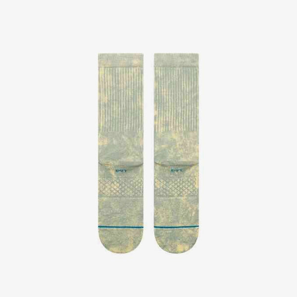 STANCE SOCKS ICON WASH CREW