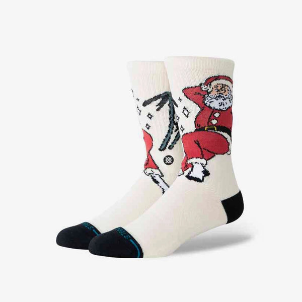 STANCE SOCKS NORTHERN EXPOSURE CREW