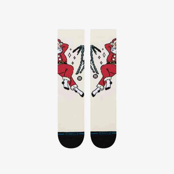 STANCE SOCKS NORTHERN EXPOSURE CREW