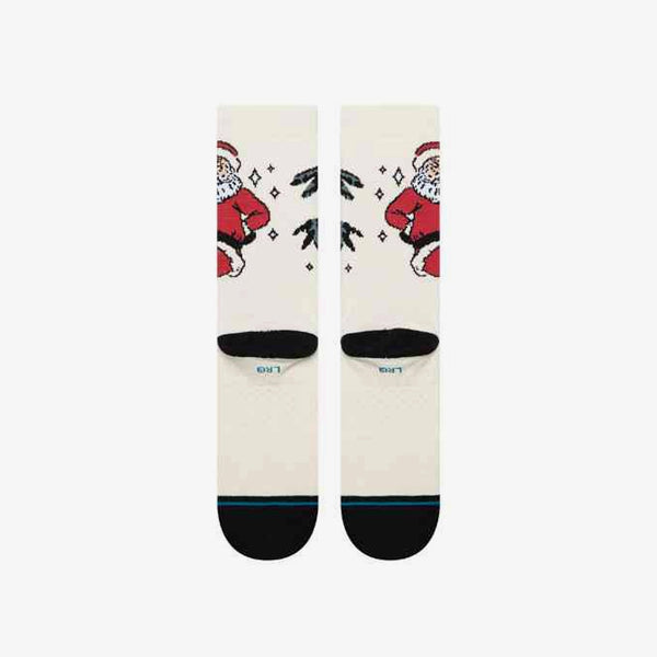 STANCE SOCKS NORTHERN EXPOSURE CREW