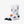 STANCE SOCKS SHAPE SHIFTER CREW