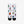 STANCE SOCKS SHAPE SHIFTER CREW